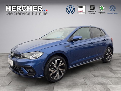 Volkswagen Polo 1.0 TSI VI R-Line