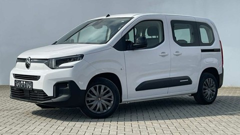 Citroën Berlingo 1.2 III Plus PLUS