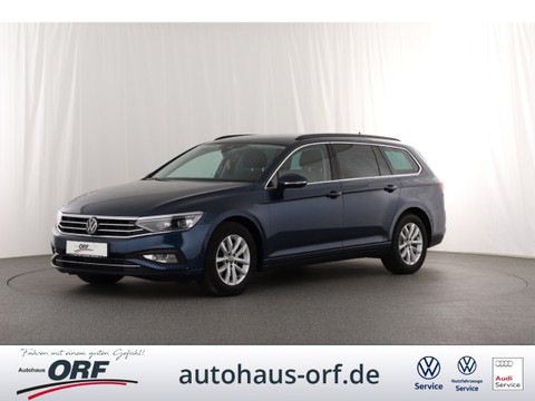 Volkswagen Passat Variant 2.0 TDI Business APP