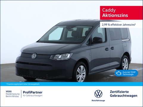 Volkswagen Caddy Basis