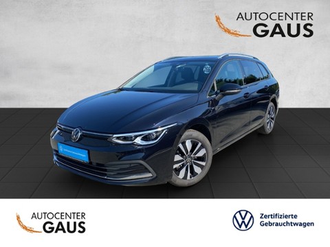 Volkswagen Golf Variant 1.5 TSI Golf VIII Move 304€ ohne Anz LE
