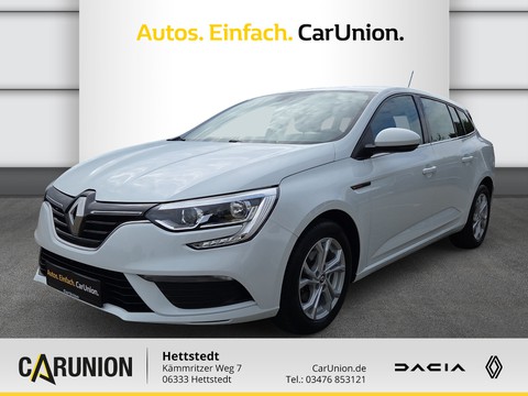 Renault Megane Grandtour Play ENERGY TCe 100