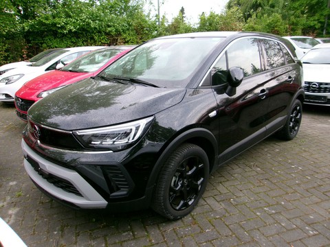 Opel Crossland Elegance Szhzg