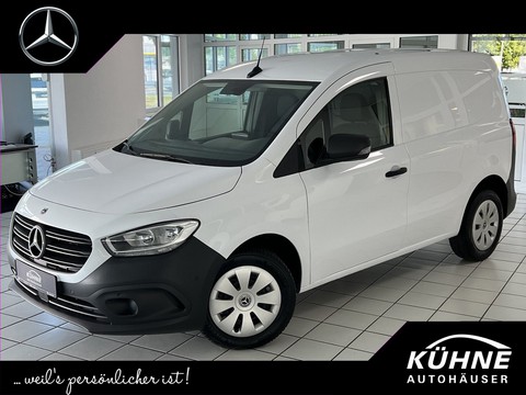 Mercedes-Benz Citan 112 Kasten MBUX