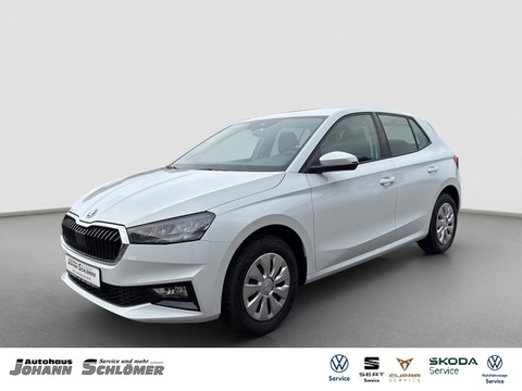 Skoda Fabia 1.0 Essence