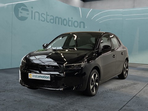 Opel Corsa Electric 100kW(136PS)
