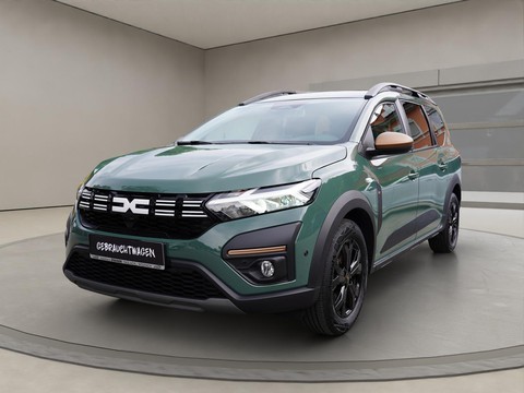 Dacia Jogger 1.0 RÃckfahrkamera vorne