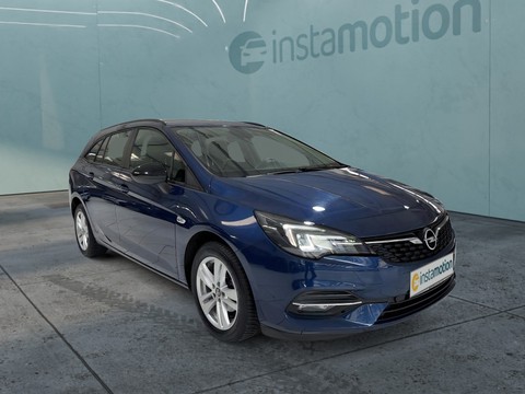 Opel Astra Sports Tourer Edition KlimaA