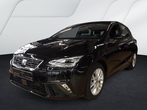 Seat Ibiza 1.0 TSI FR-Line