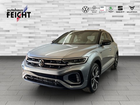 Volkswagen T-Roc 1.5 TSI R-Line PARKLENK APP