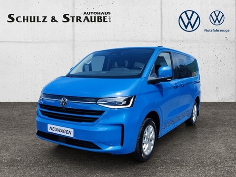 Volkswagen Caravelle e-Caravelle Style