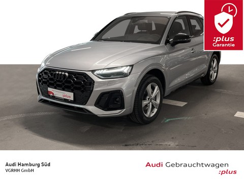 Audi Q5 40 TFSI qu 2xS LINE LM20 LM20