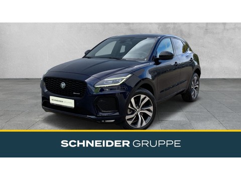 Jaguar E-Pace P250 AWD Auto R-DYNAMIC SE