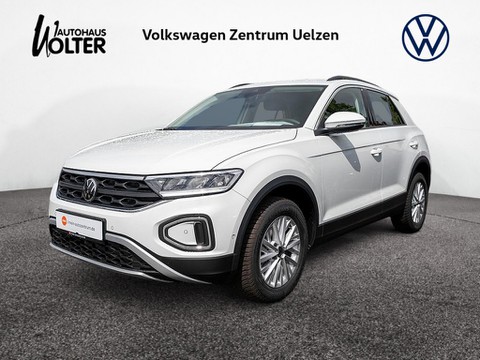 Volkswagen T-Roc 1.0 TSI Life