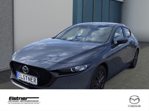 Mazda 3 2.0 S M Hybrid 6AG SELECTION P
