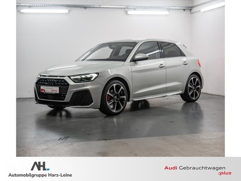 Audi A1 Sportback S line 25 TFSI SONOS