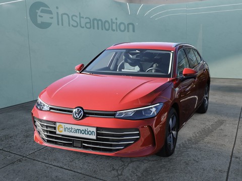Volkswagen Passat 2.0 TDI Business