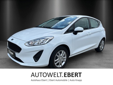 Ford Fiesta 1.1 Cool&Connect S S (EURO 6d-)