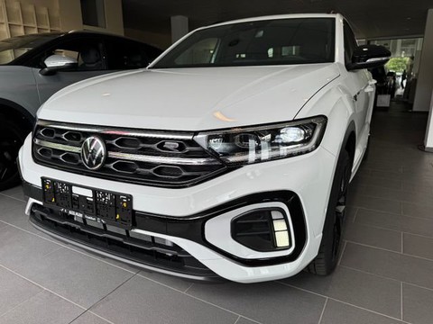 Volkswagen T-Roc 2.0 TSI R-Line R-Line