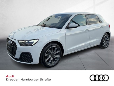 Audi A1 Sportback 25 TFSI