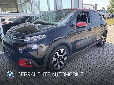 Citroën C3 PURE T 83 Shine