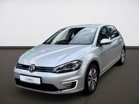 Volkswagen Golf e-Golf VII h CCS Clima