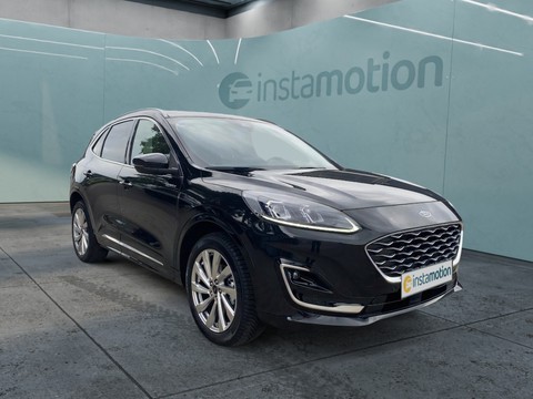 Ford Kuga 2.5 Duratec Vignale FLA