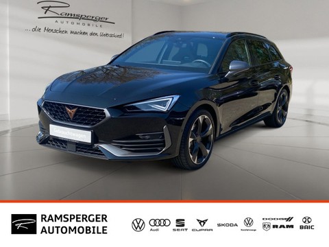 CUPRA Leon 1.5 Sportstourer eTSI