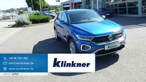 Volkswagen T-Roc 1.5 16V Life