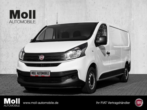Fiat Talento 2.0 Kasten L2H1 t Basis Ecojet 120 Turbo EU6d-T el SP Spieg beheizbar