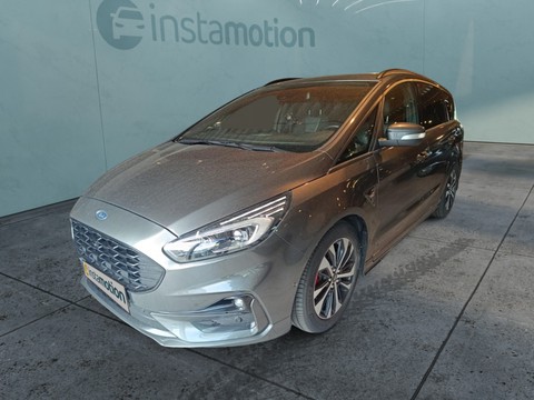 Ford S-Max ST-LINE W-PAKET