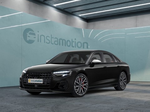 Audi S8 undefined