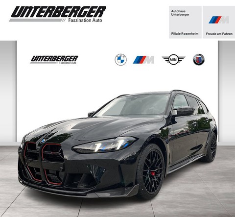 BMW M3 CS M Drivers P HK HiFi