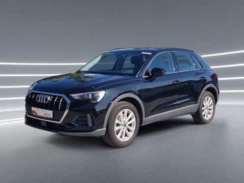 Audi Q3 TFSI e 45