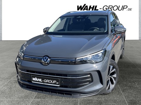Volkswagen Tiguan 1.5 LIFE eTSI 150 ( WINTER)