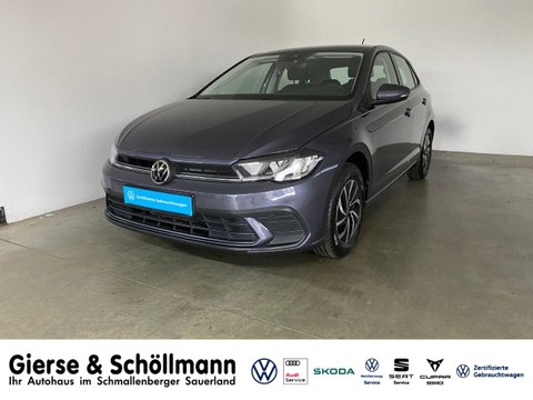 Volkswagen Polo 1.0 Life EPH