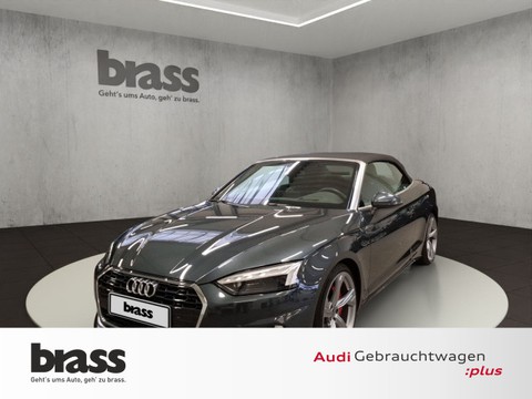 Audi A5 Cabriolet Advanced 40 TFSI quattro