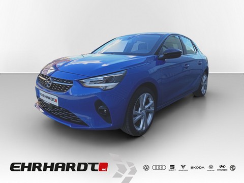 Opel Corsa 1.2 F Turbo Elegance