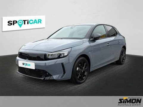Opel Corsa 1.2 Automatik