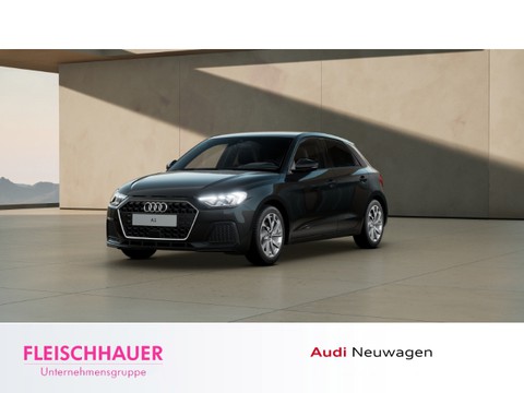 Audi A1 25 TFSI Advanced S-LINE