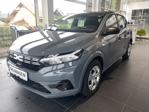 Dacia Sandero TCe 90 Essential