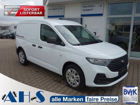 Ford Transit Connect Trend L1 Kasten Trend L1 Kasten
