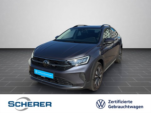 Volkswagen Taigo 1.0 TSI Move