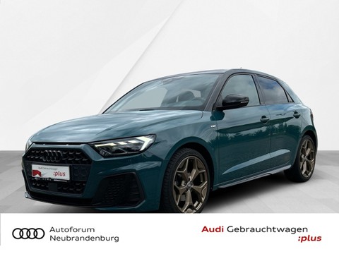 Audi A1 Sportback 35TFSI edition one 18 SO
