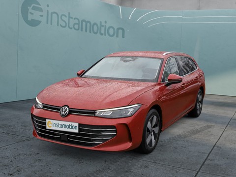 Volkswagen Passat 1.5 eTSI Business