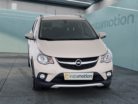 Opel Karl 1.0 Rocks PDCh