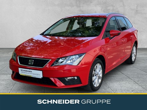 Seat Leon 1.6 TDI ST Style