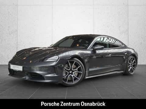 Porsche Taycan Soft-Close Surround View Perfbat Plus