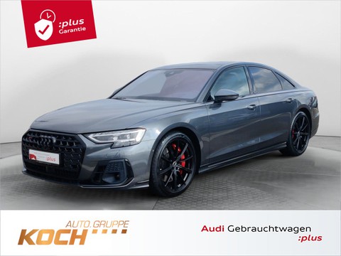Audi S8 Limousine 70 TFSI q &O