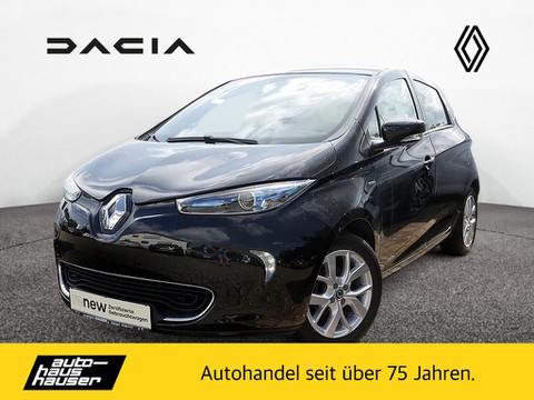 Renault ZOE Life ZE 110
